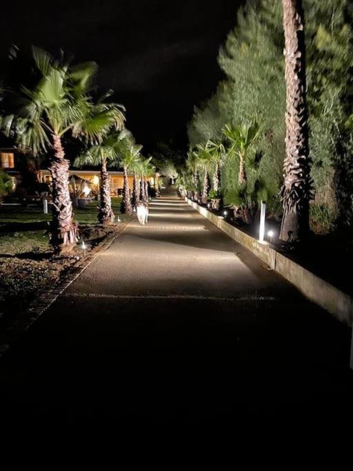 Grande Villa St-Tropez Area Avec Piscine Chauffee Gassin Exterior photo